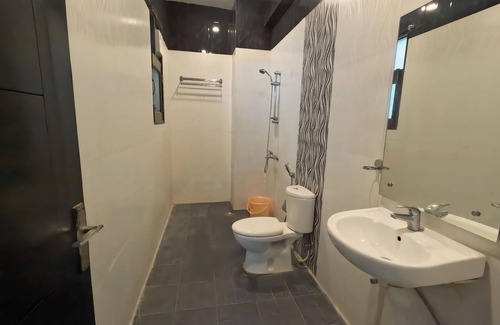 Sector 40 Hotel | Global luxary stay