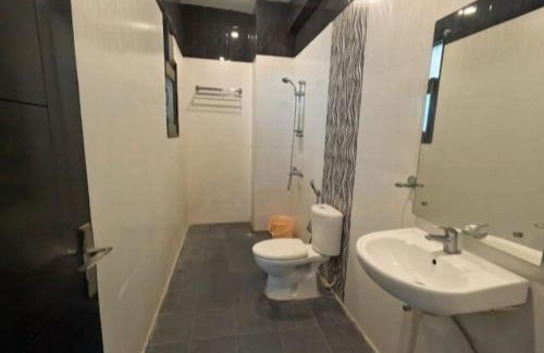 Sector 40 Hotel | GLOBAL Luxury Stay