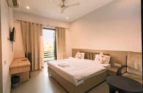 Sector 40 Hotel | Global luxury stay
