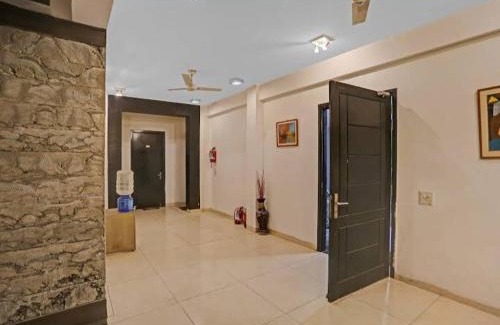 Sector 40 Hotel | Global luxury stay
