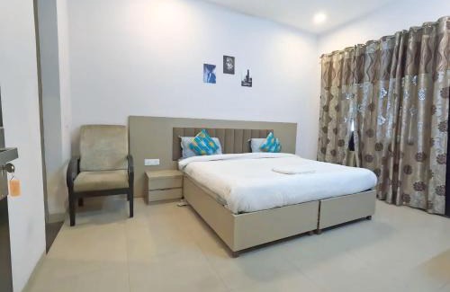 Sector 40 Hotel | Global luxury stay