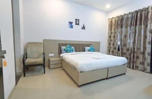 Sector 40 Hotel | Global luxury stay
