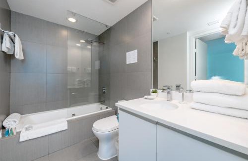 North Beach Apartment | Global Luxury Suites at Monte Carlo