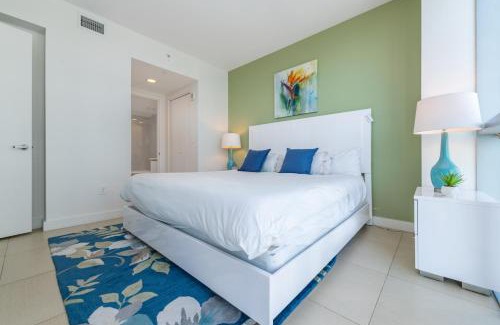 North Beach Apartment | Global Luxury Suites at Monte Carlo