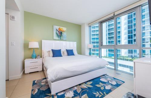 North Beach Apartment | Global Luxury Suites at Monte Carlo