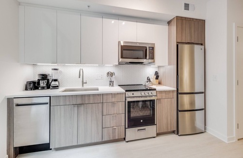 NoMa Apartment | Global Luxury Suites at Capitol Hill