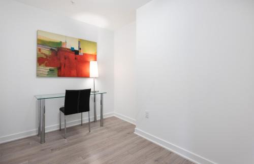 Reston Apartment | Global Luxury Suites at Reston Town Center