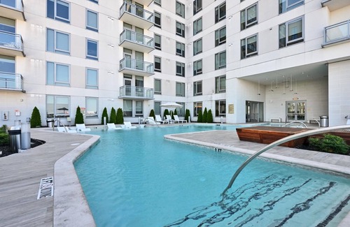 Buckhead Village Apartment | Global Luxury Suites Buckhead Atlanta