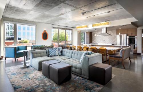 Downtown San Jose Apartment | Global Luxury Suites San Jose Downtown