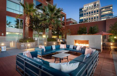 Downtown San Jose Apartment | Global Luxury Suites San Jose Downtown