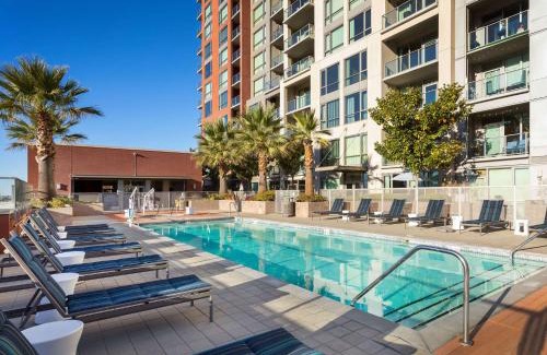 Downtown San Jose Apartment | Global Luxury Suites San Jose Downtown