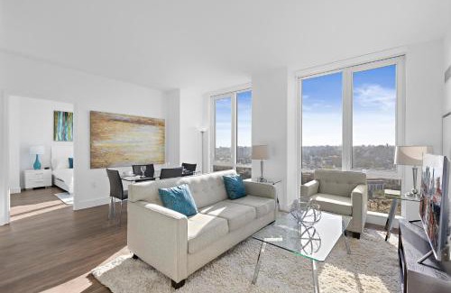 White Plains Apartment | Global Luxury Suites Downtown White Plains
