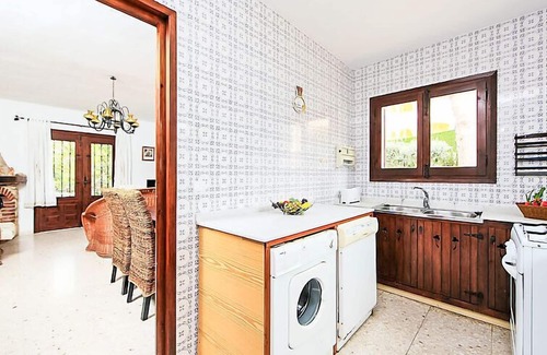 Benissa Coast House | Global Marianne - By Global Rental Holidays 8097