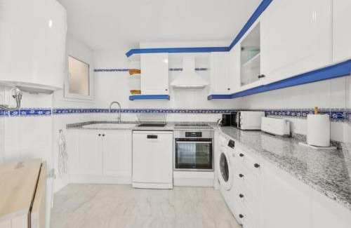 Pueblo Mascarat House | Global Panorama - By Global Rental Holidays 10511