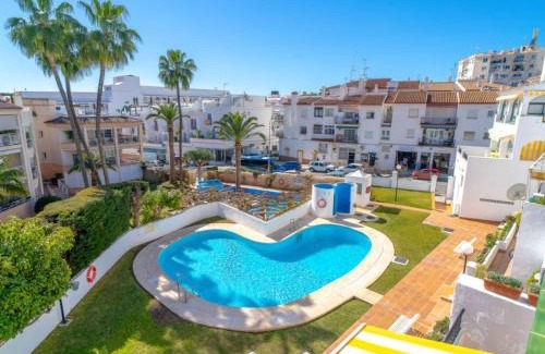 Nerja City Centre House | Global Parador Hotel Area 17344