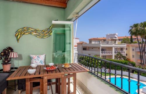 Nerja City Centre House | Global Parador Hotel Area 17344