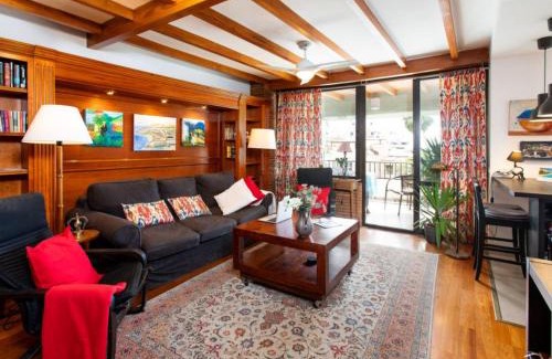 Nerja City Centre House | Global Parador Hotel Area 17344