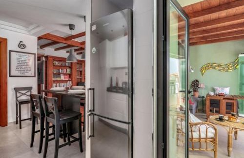 Nerja City Centre House | Global Parador Hotel Area 17344