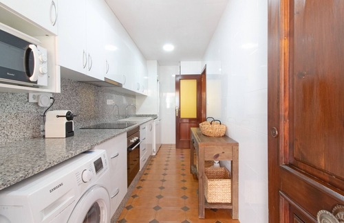 Canet de Berenguer Ski Chalet | Global Properties: Townhouse with swimming pool in Canet beach