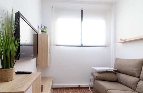 Port de Sagunt Apartment | Global Properties: Practical apartment in Puerto de Sagunto