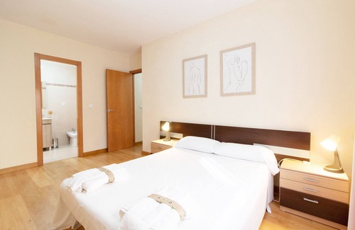 Sagunto Apartment | Global Properties: Nice apartment on the beach, Puerto de Sagunto