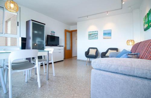 Canet de Berenguer Apartment | Global Properties, Apartamento de 3 habitaciones en urbanizacion cerca del mar