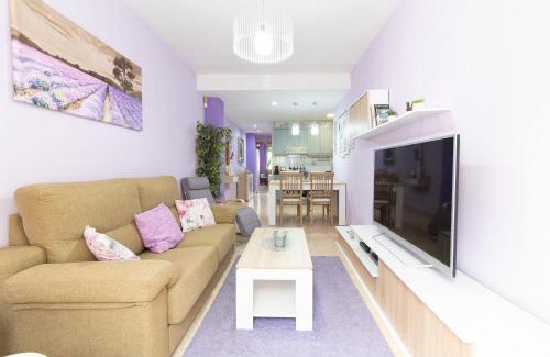 Sagunto Apartment | Global Properties, Estudio para parejas en la playa del Puerto de Sagunto