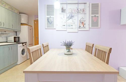 Sagunto Apartment | Global Properties, Estudio para parejas en la playa del Puerto de Sagunto