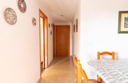 Canet de Berenguer Apartment | Global Propiedad, Acogedor apartamento en Canet de Berenguer