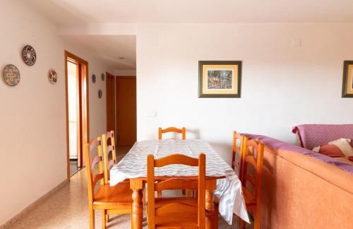Canet de Berenguer Apartment | Global Propiedad, Acogedor apartamento en Canet de Berenguer