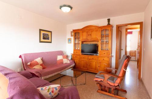 Canet de Berenguer Apartment | Global Propiedad, Acogedor apartamento en Canet de Berenguer