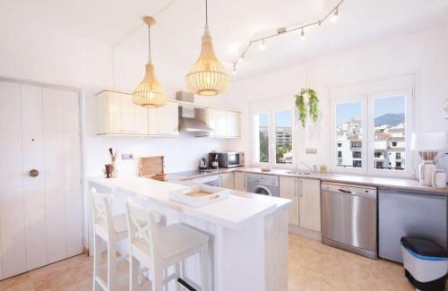 Puerto Banus House | Global Puerto Banus OPQ 24083