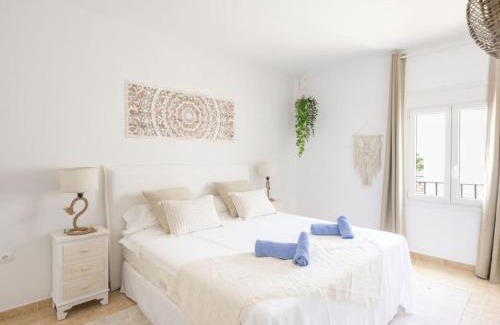 Puerto Banus House | Global Puerto Banus OPQ 24083