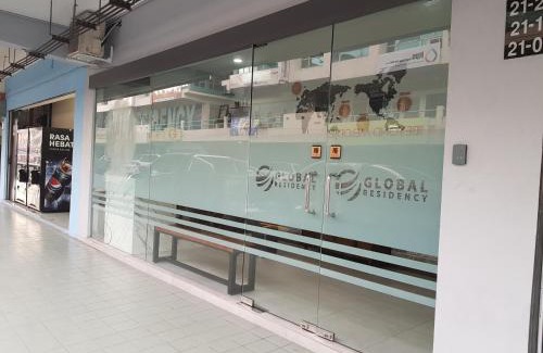 Kota Kinabalu Hotel | Global Residency