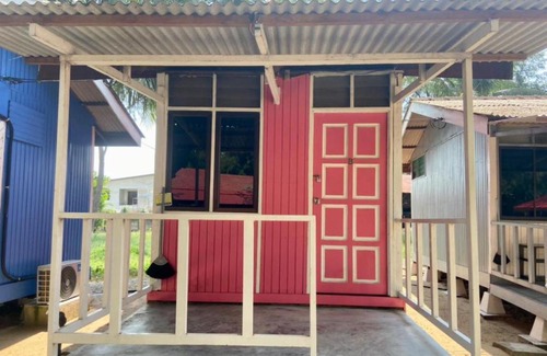 Tanjung Kling Hotel | Global Star Chalet