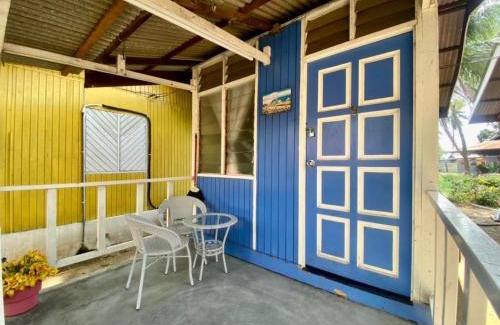 Tanjung Kling Hotel | Global Star Chalet