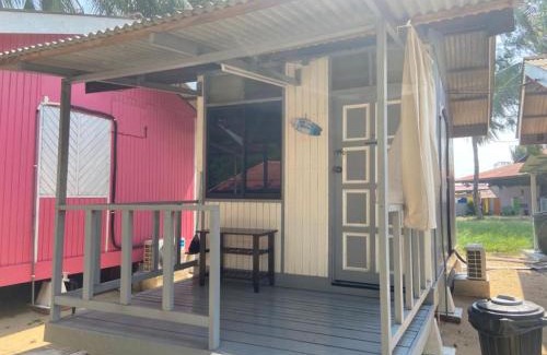 Tanjung Kling Hotel | Global Star Chalet
