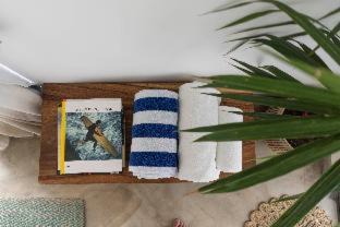 Kathaluwa Hostel | Global Surf Lodge Kabalana