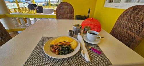 Lucea Hotel | Global Villa Hotel Restaurant and Conference center