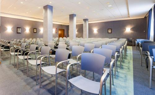 Los Delfines Hotel | Globales Almirante Farragut