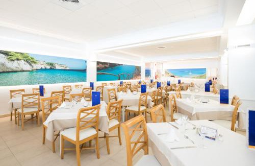 Los Delfines Hotel | Globales Almirante Farragut