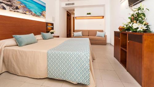Sa Coma Apartment | Globales Bouganvilla