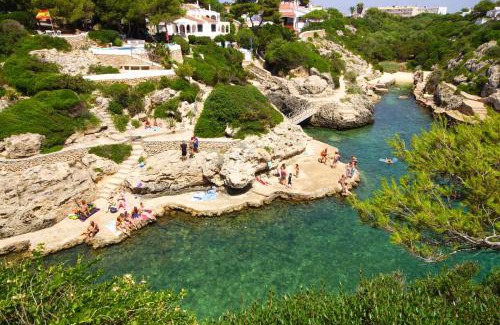 Sa Torre del Ram Hotel | Globales Los Delfines