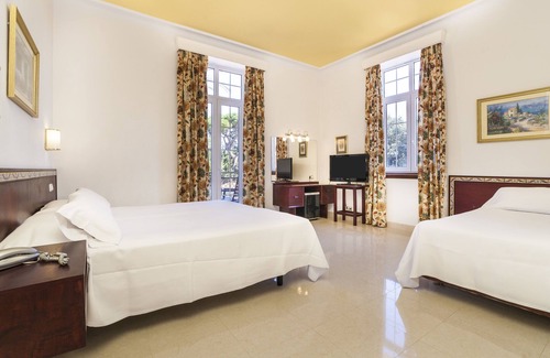 Algeciras Hotel | Globales Reina Cristina