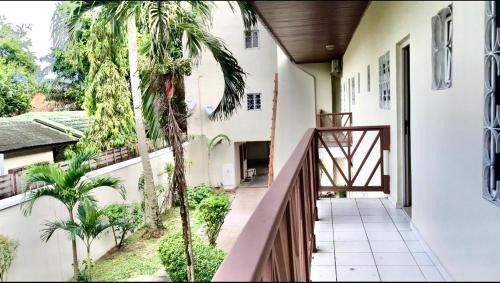 Libreville Apartment | GlobalSejour