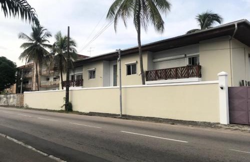 Libreville Apartment | GlobalSejour