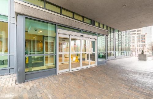 Fort York Apartment | GLOBALSTAY Magnificent Condos in DT