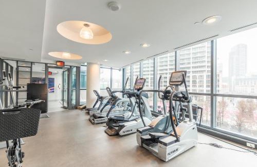 Fort York Apartment | GLOBALSTAY Magnificent Condos in DT