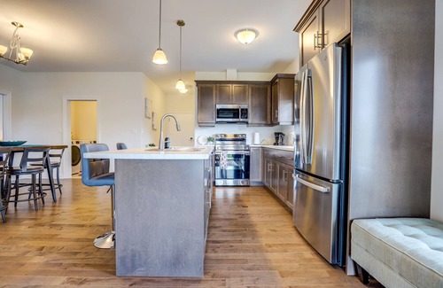 Port Elgin House | GLOBALSTAY. New House 7 Bd in Port Elgin. Close to the Beach