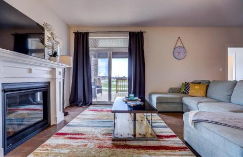 CityPlace Apartment | GLOBALSTAY New houses near Huron Lake